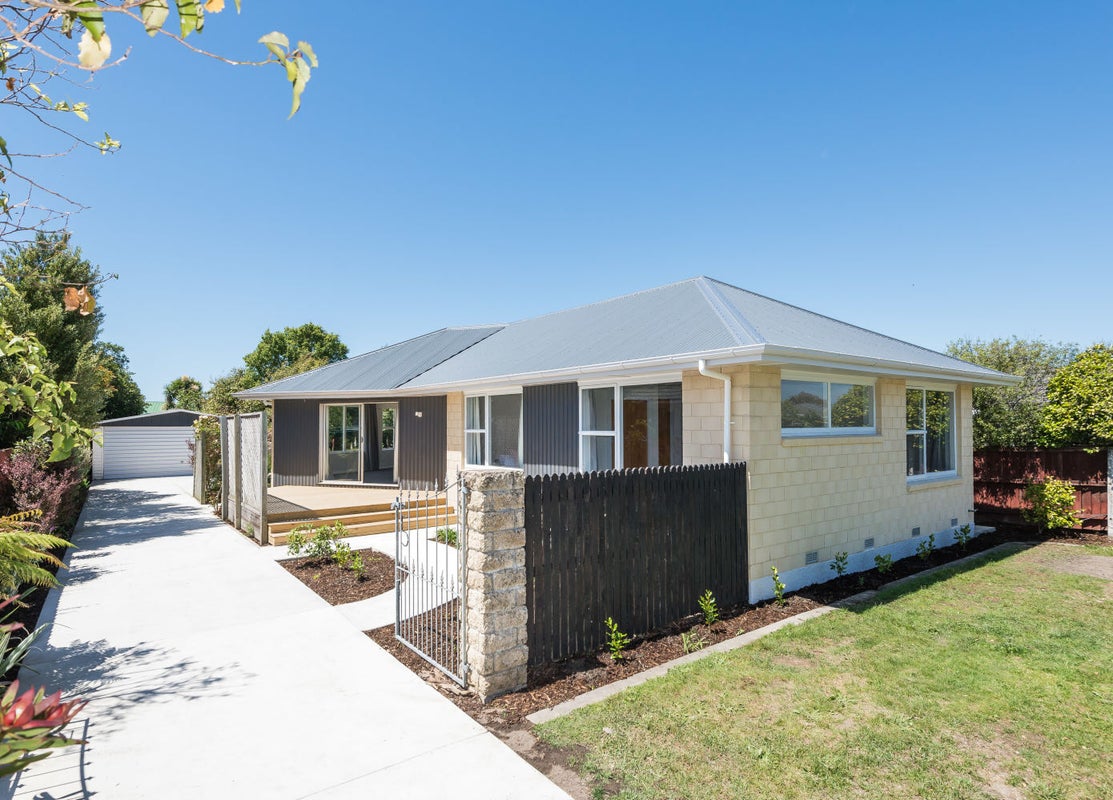 55 Pegasus Avenue, North New Brighton, Christchurch - Carousel 1