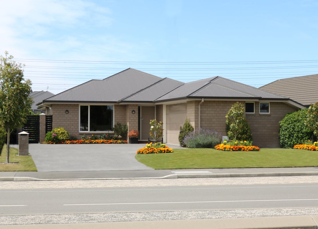28 Jarnac Boulevard, Yaldhurst, Christchurch - Carousel 1