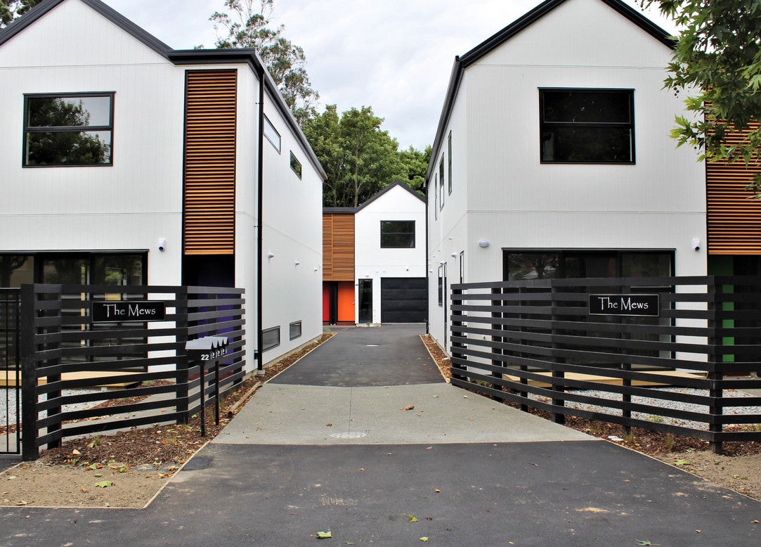 3/22 Grove Road, Addington, Christchurch - Carousel 1