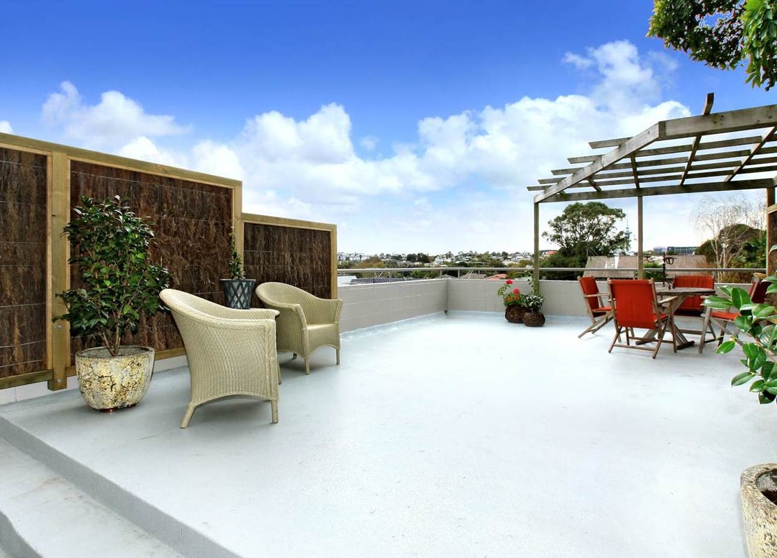5/1A Dryden Street, Grey Lynn, Auckland - Carousel 1