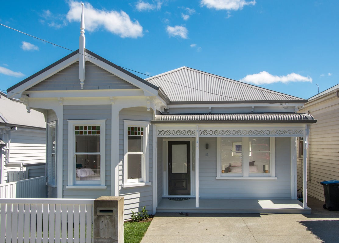 53 Ardmore Road, Ponsonby, Auckland - Carousel 1