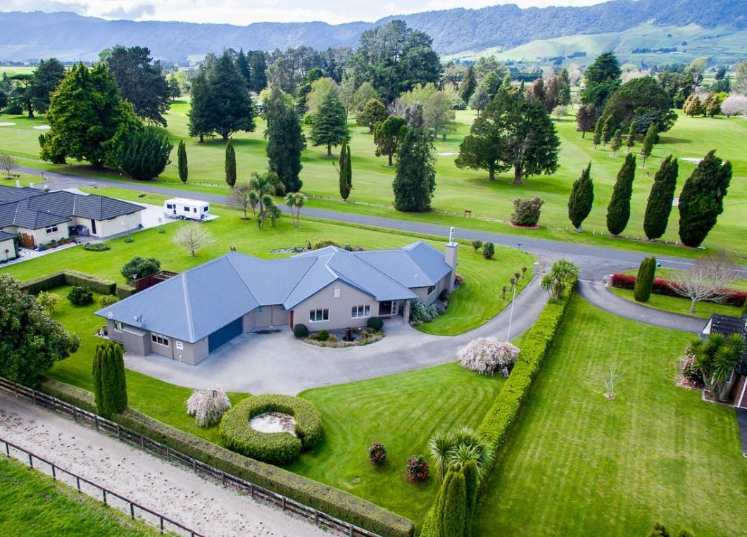 7 Silk Road, Okauia, Matamata - Carousel 1