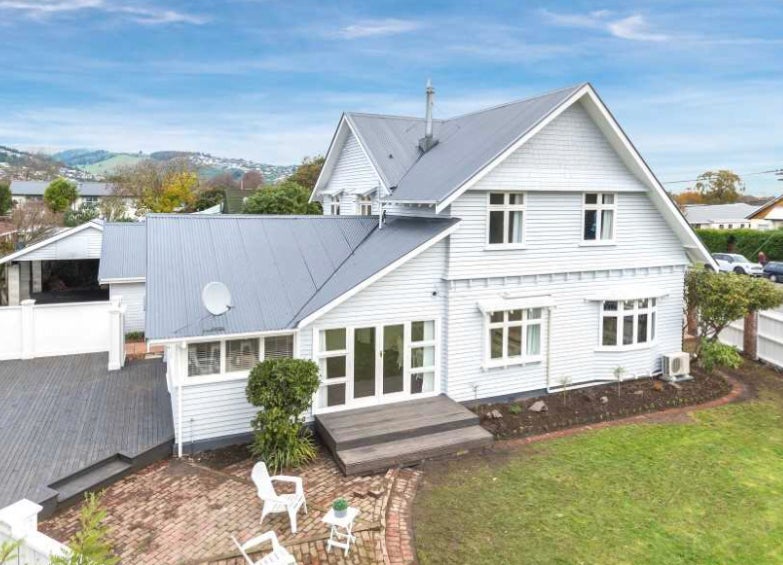 58 Martin Conway Road, Redwood Valley, Richmond - Carousel 1