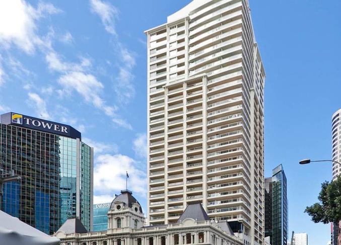 1307/8 Albert Street, Auckland Central, Auckland - Carousel 1