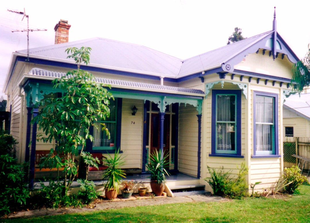 1/74 Birkenhead Avenue, Birkenhead, Auckland - Carousel 1