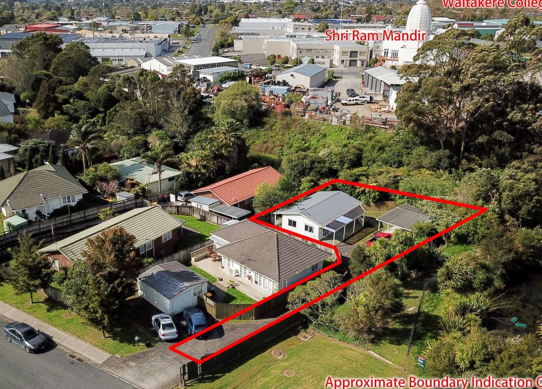 50 Riserra Drive, Ranui, Auckland - Carousel 1