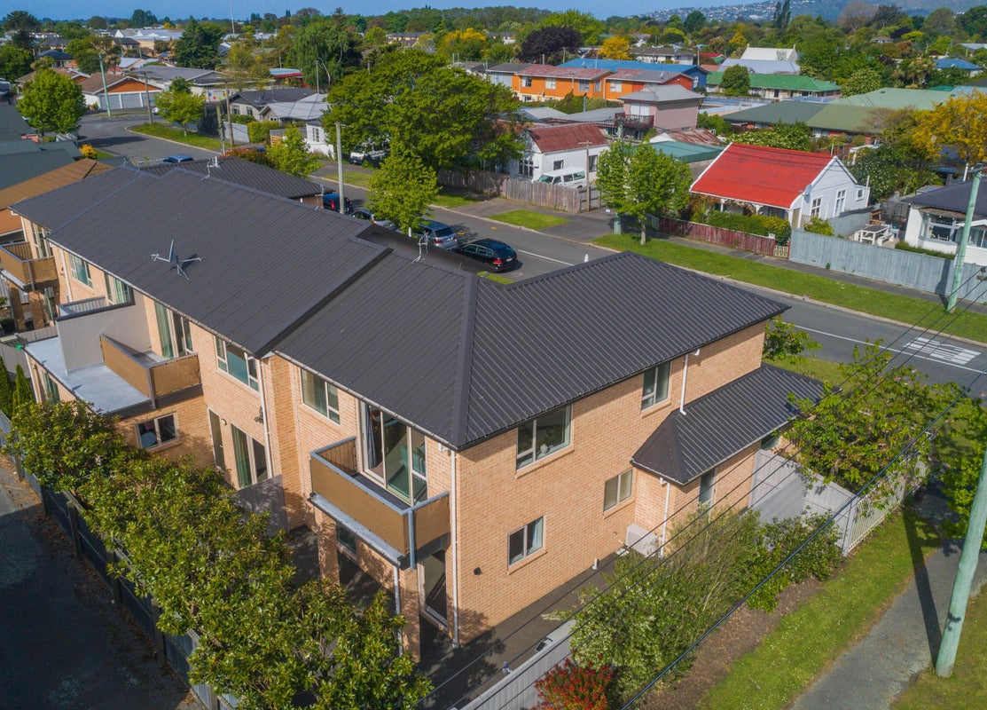 25A Montrose Street, Sydenham, Christchurch - Carousel 1
