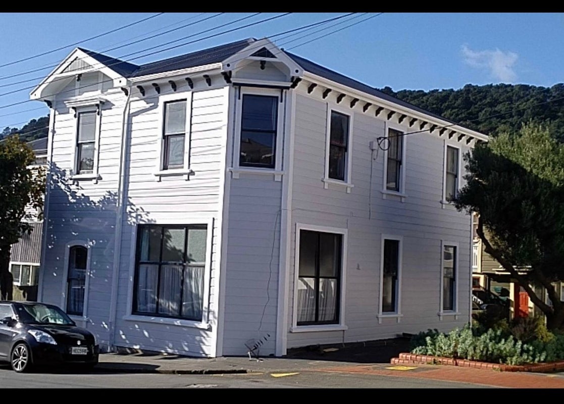 1 Queen Street, MOUNT VICTORIA 6011, WELLINGTON - Carousel 1