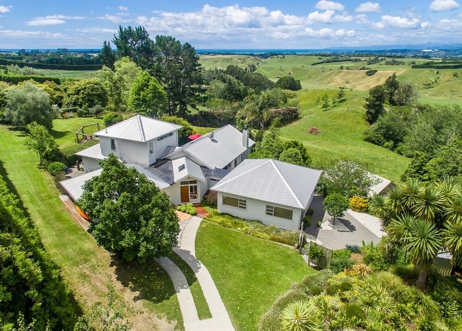 573A Paerata Ridge Road, Waiotahe, Opotiki - Carousel 1