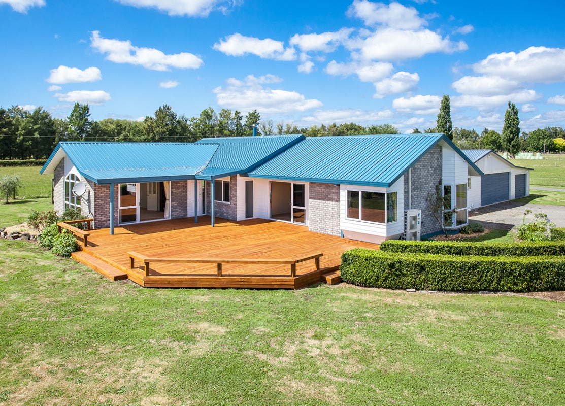 278 Hallett Road, Otakiri, Whakatane - Carousel 1
