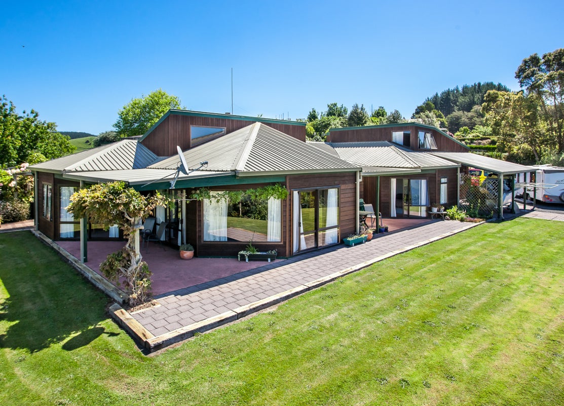 156 Withy Road, Manawahe, Whakatane - Carousel 1