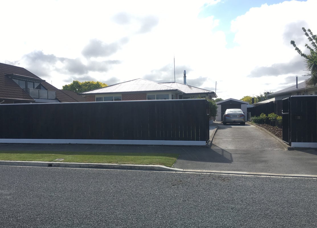 15 Belmont Street, Avondale, Christchurch - Carousel 1