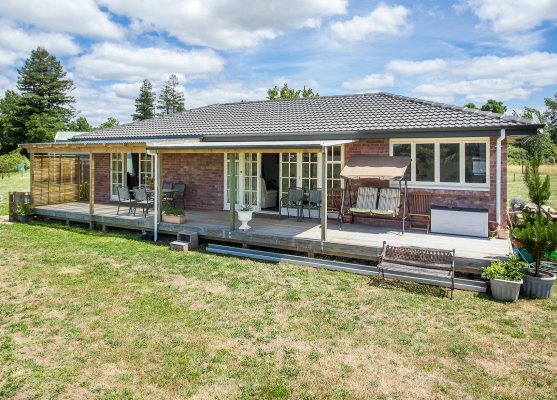 408 Hallett Road, Otakiri, Whakatane - Carousel 1