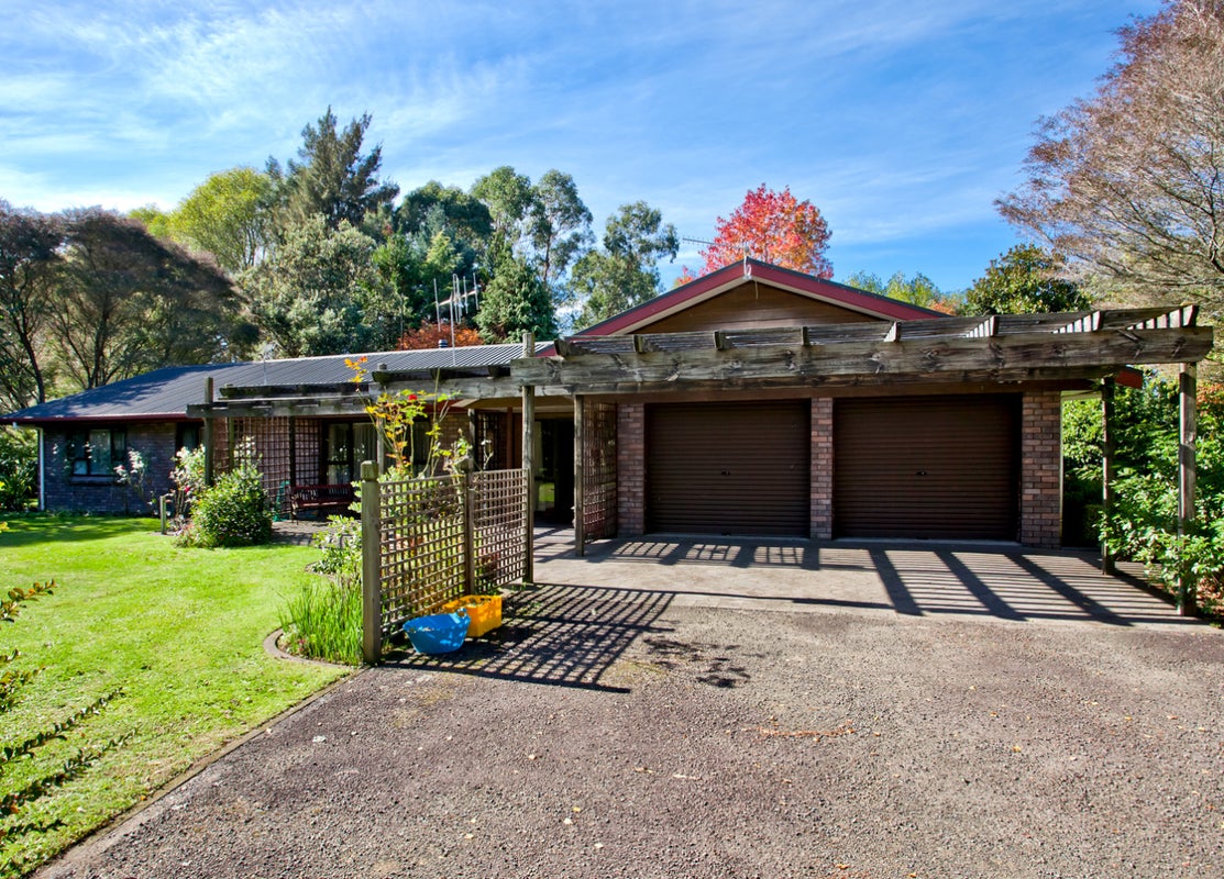 281B Hallett Road, Otakiri, Whakatane - Carousel 1
