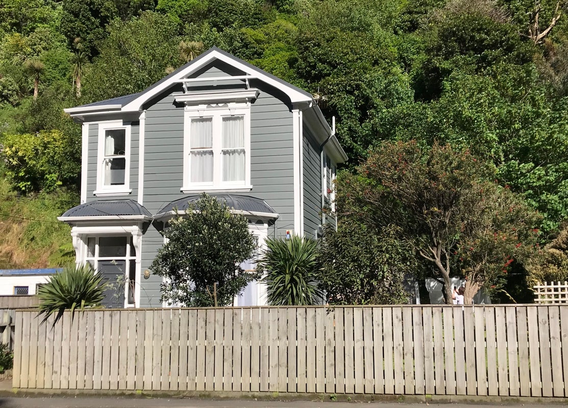 326 Ohiro Road, Brooklyn, Wellington - Carousel 1