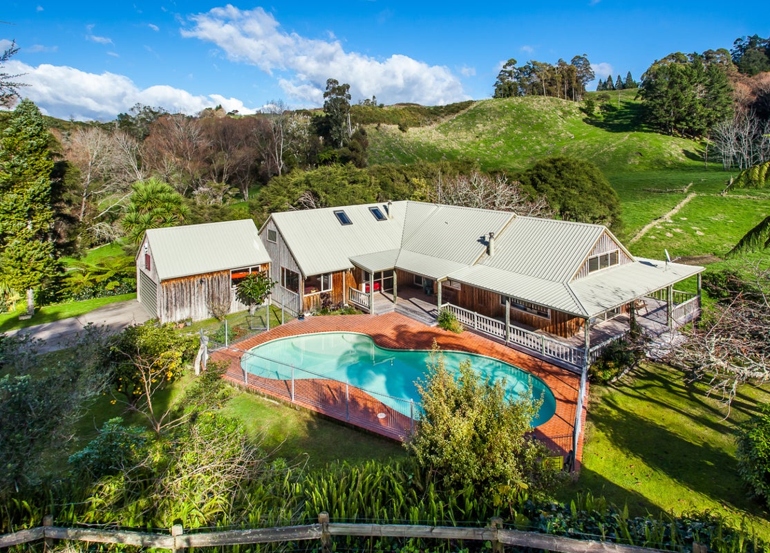738 Wainui Road, Wainui, Opotiki - Carousel 1