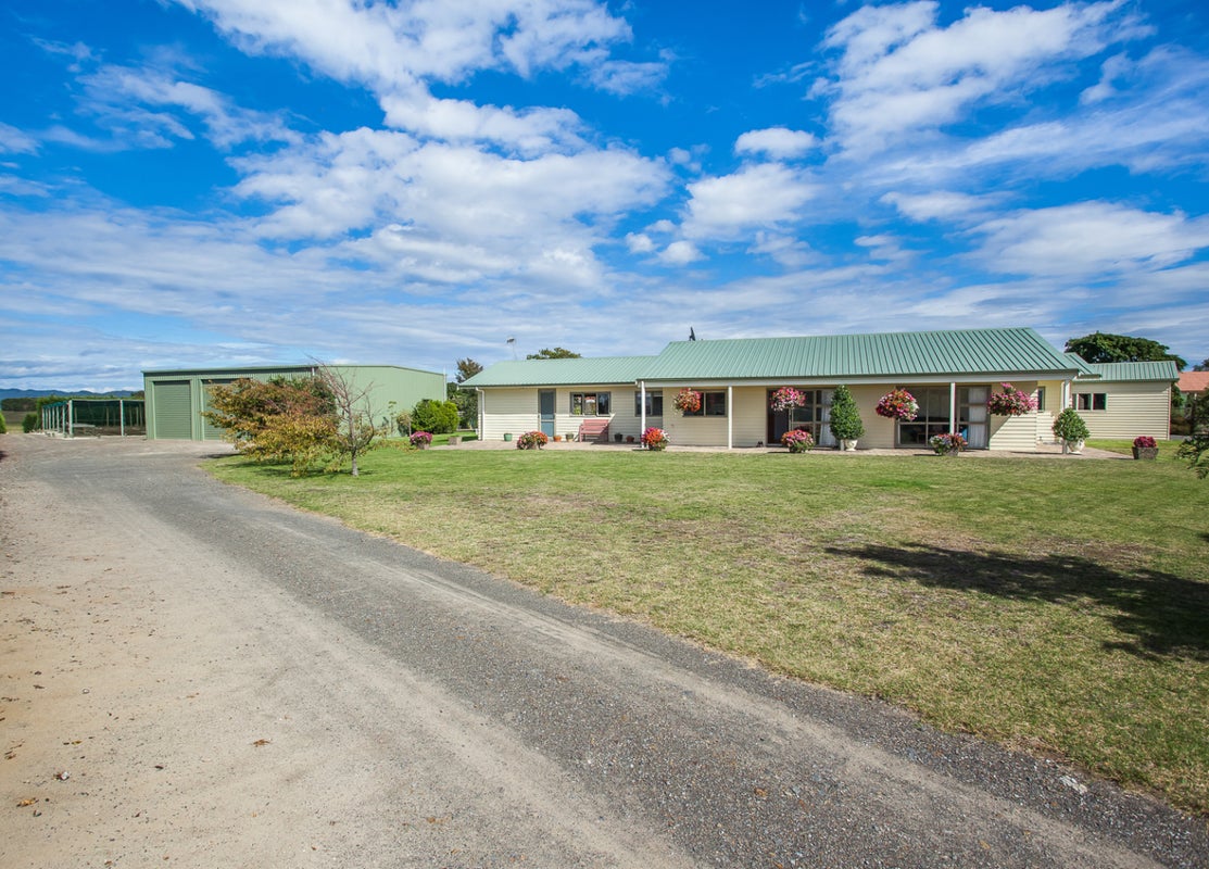105 Aerodrome Road, Thornton, Whakatane - Carousel 1