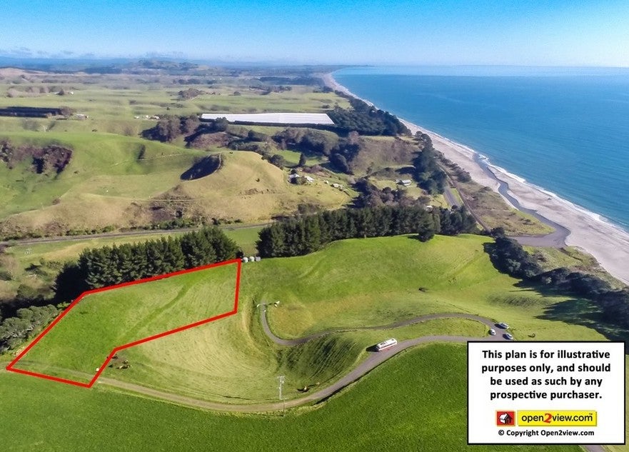 761F State Highway 2 West, Pikowai, Matata - Carousel 1