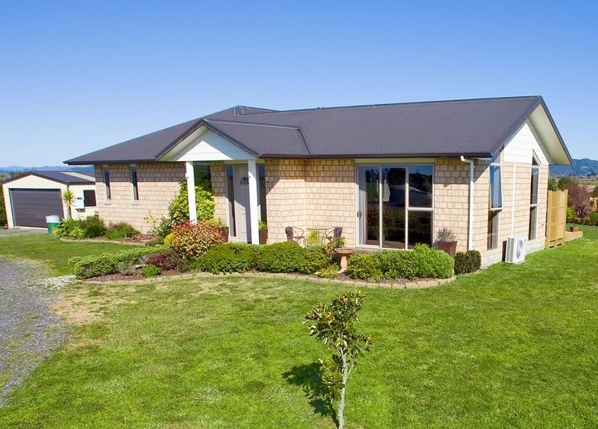 122B Powdrell Road, Thornton, Whakatane - Carousel 1