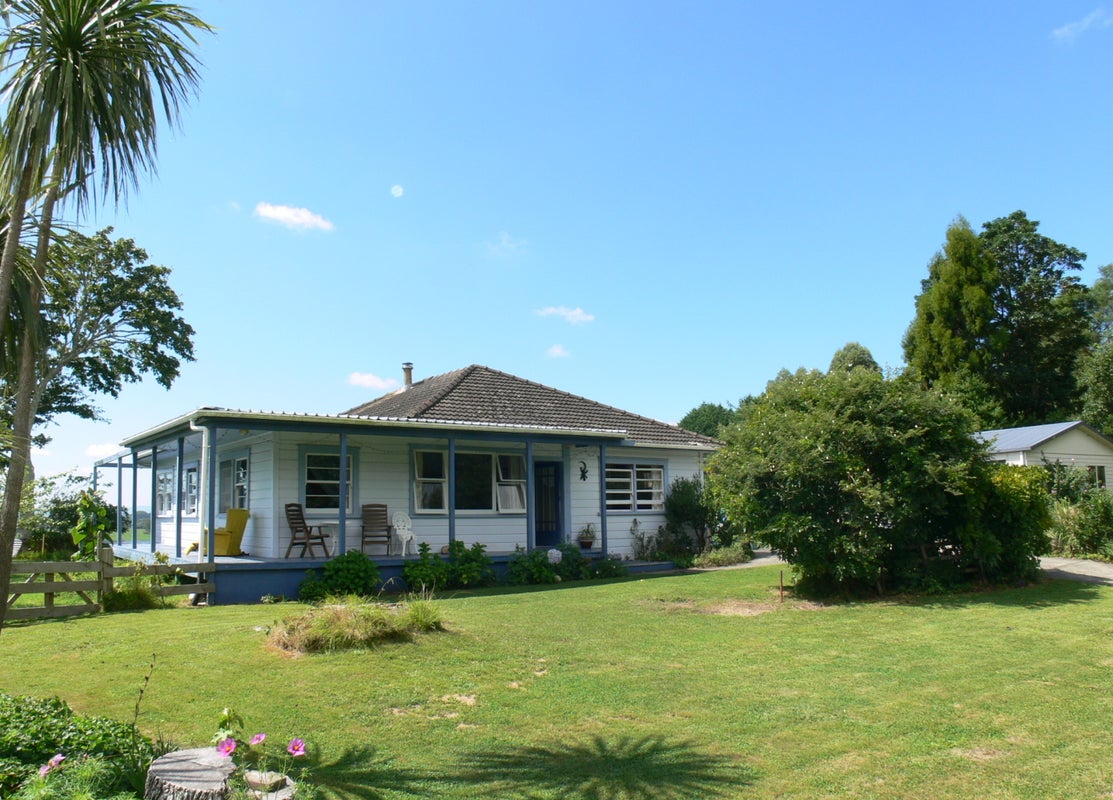 107 Braemar Road, Manawahe, Whakatane - Carousel 1