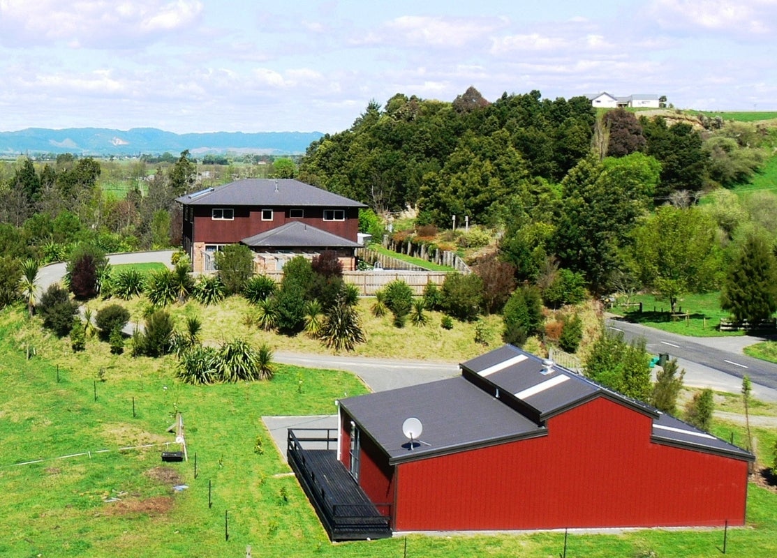 159 Braemar Road, Manawahe, Whakatane - Carousel 1