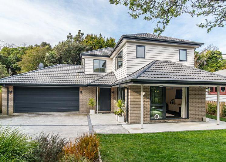 12A Chelmsford Street, Ngaio, Wellington - Carousel 1