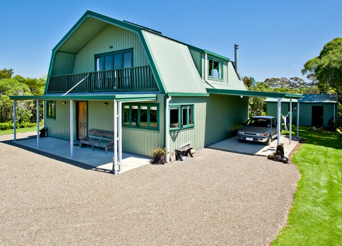 54 Onekawa Road, WAIOTAHE, OPOTIKI - Carousel 1