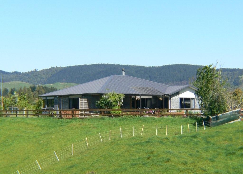 6 Pukeko Lane, Rotoma, Whakatane - Carousel 1