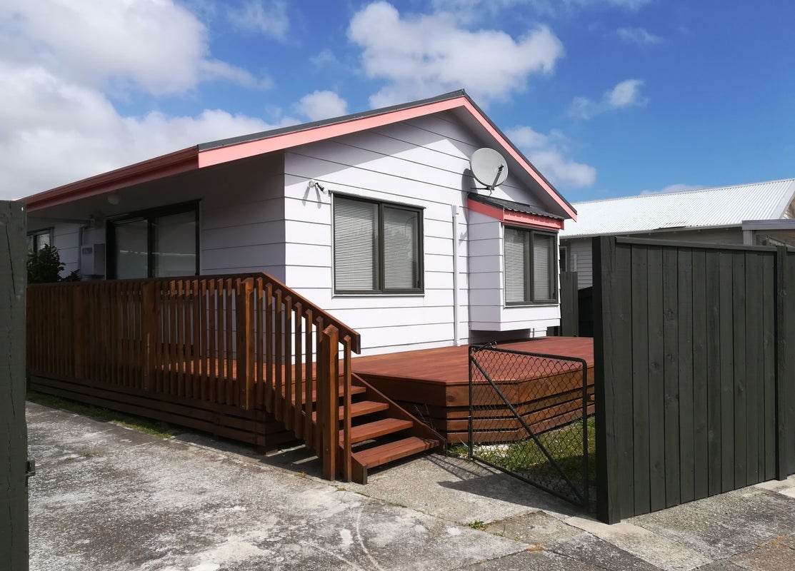 1/14 Connolly Street, Boulcott, Lower Hutt - Carousel 1