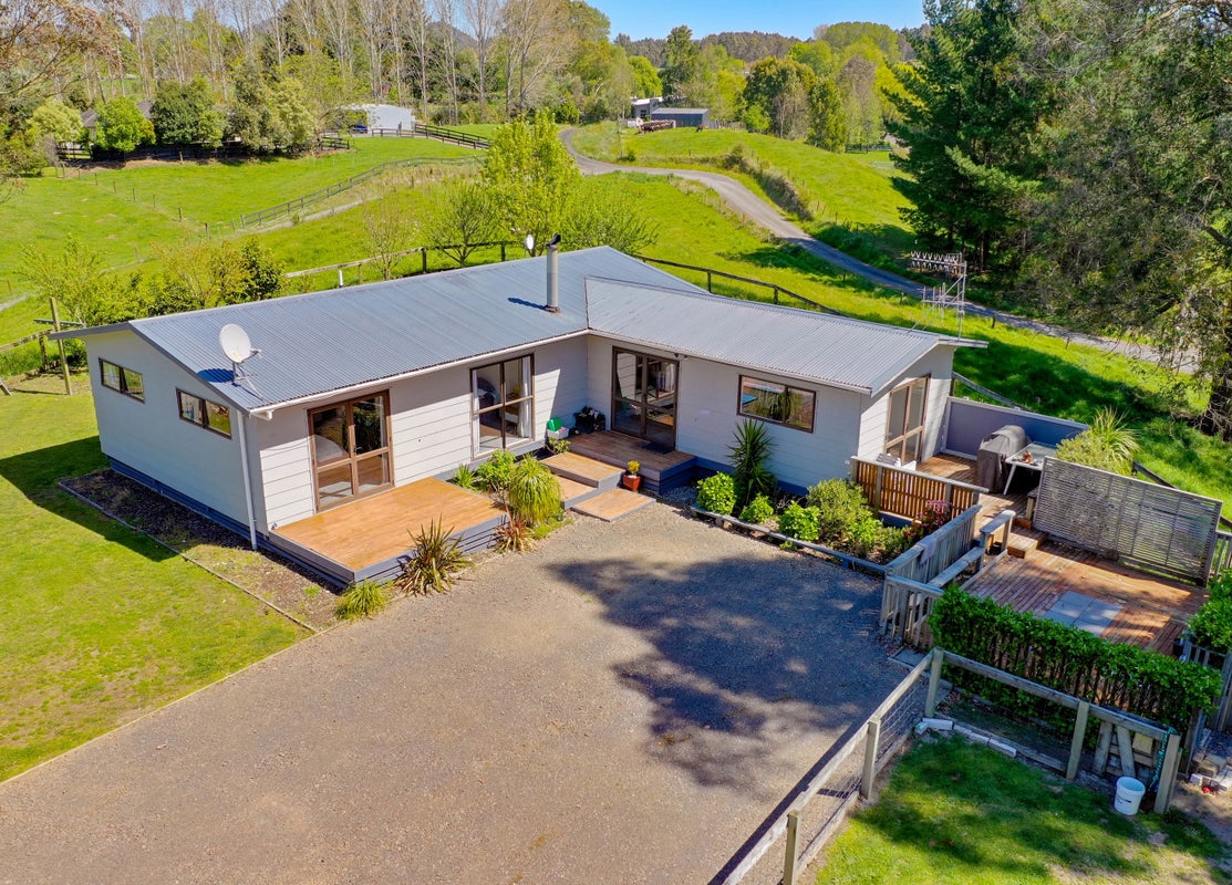 115 Hogg Road, Rotoma, Whakatane - Carousel 1