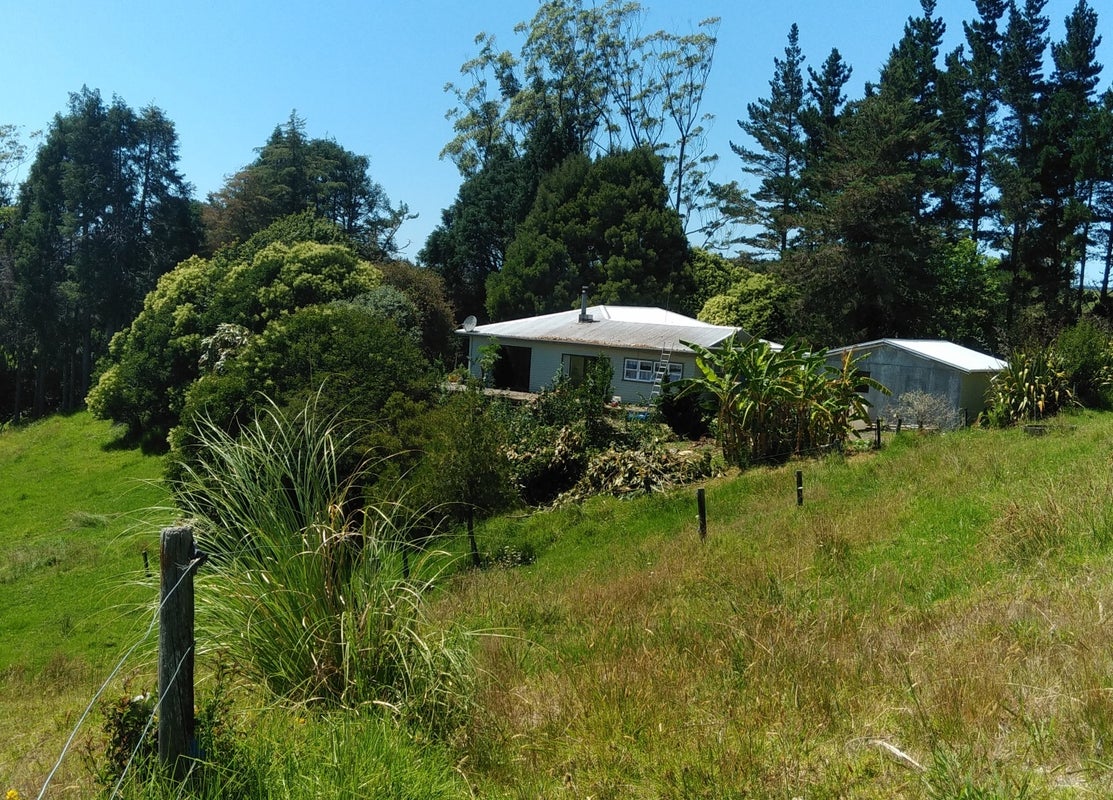 168 Happy Valley Road, Umawera, Okaihau - Carousel 1
