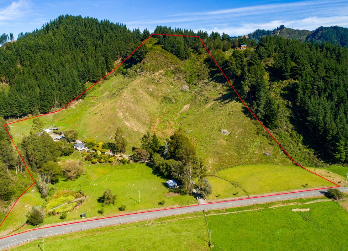 143 Onamalutu Road, Blenheim - Carousel 1