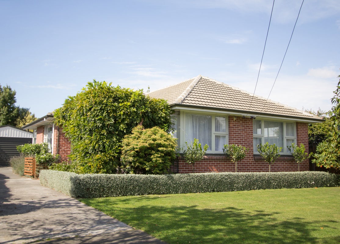 56 Jennifer Street, Bryndwr, Christchurch - Carousel 1