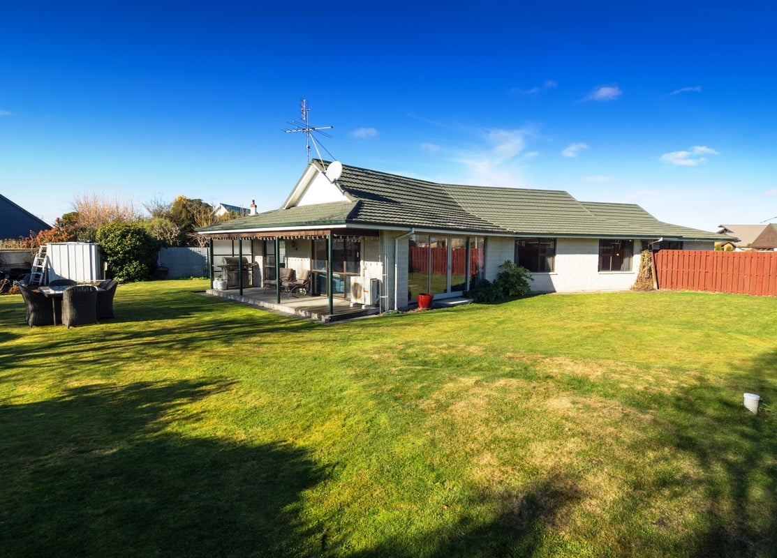 13 Mason Place, Allenton, Ashburton - Carousel 1