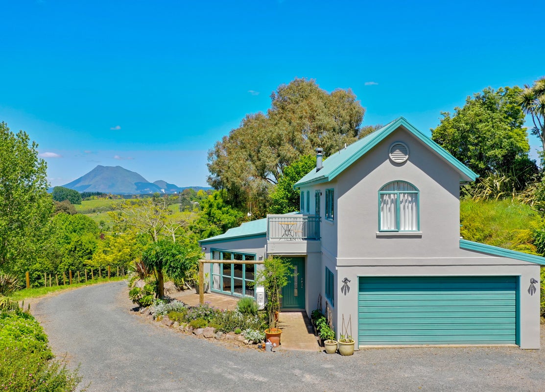 910B Braemar Road, Rotoma, Whakatane - Carousel 1