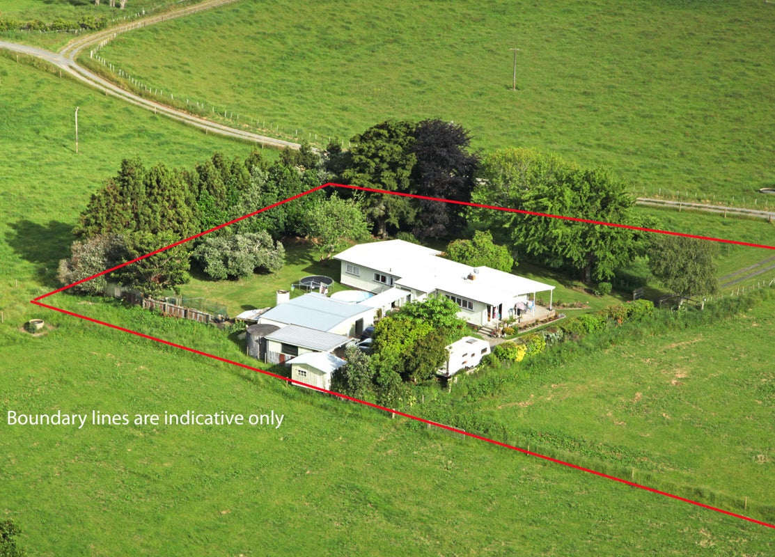 525A Kingseat Road, Kingseat, Pukekohe - Carousel 1