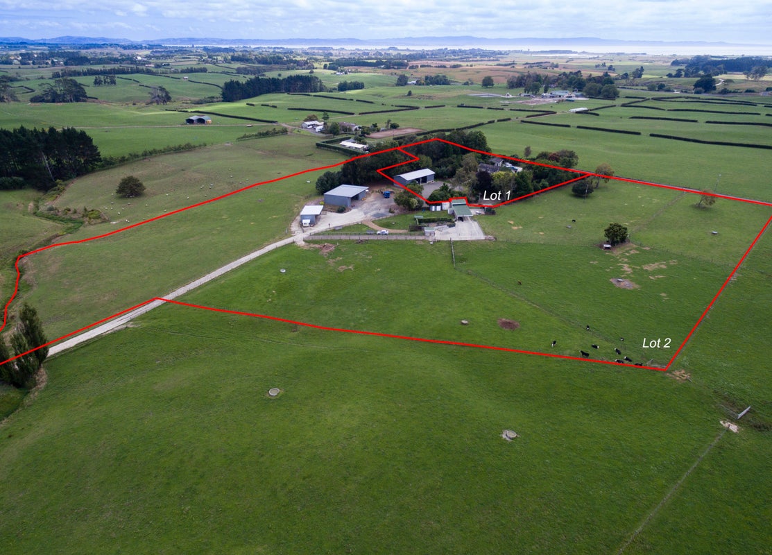 66 Biddick Road, Karaka, Papakura - Carousel 1