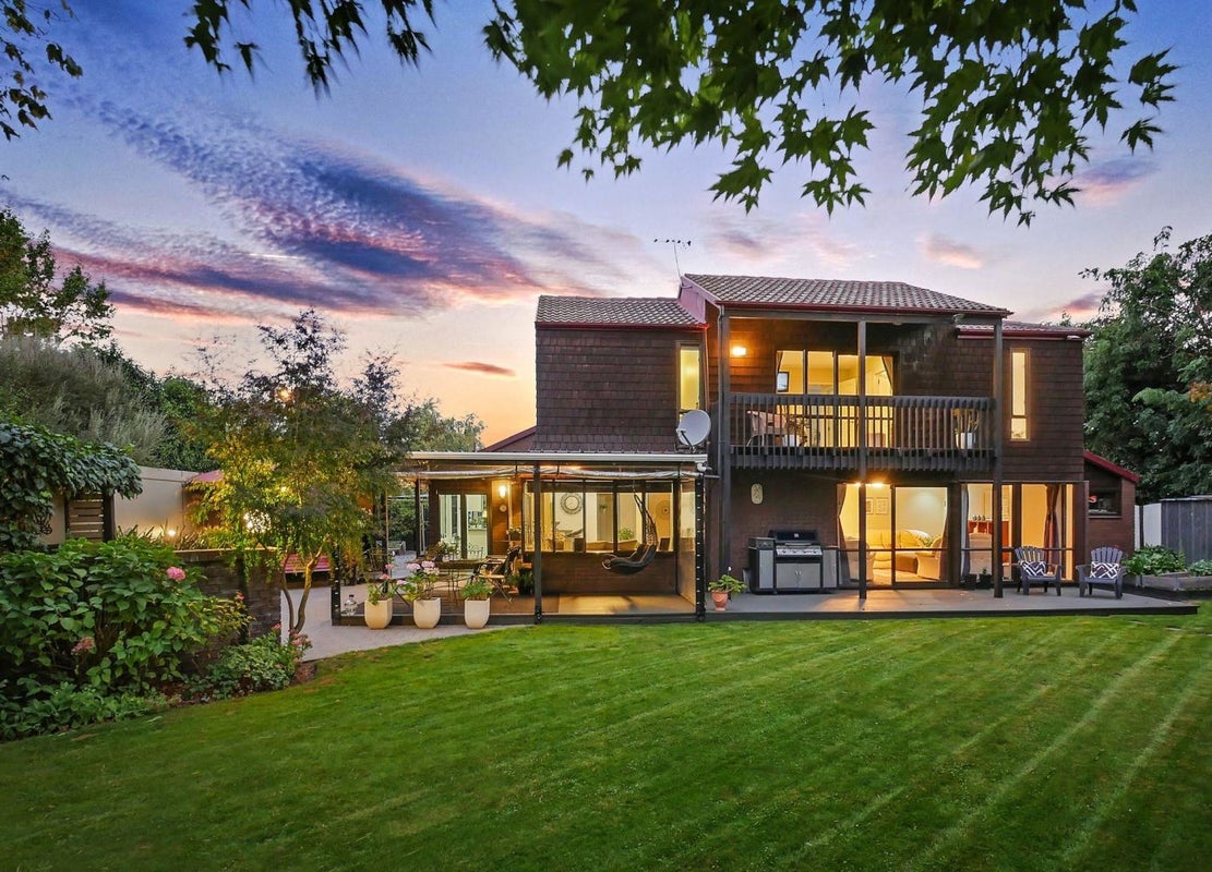 14B Michigan Place, Burwood, Christchurch - Carousel 1