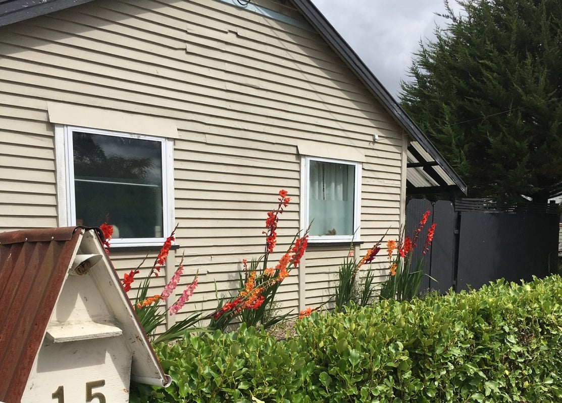 15 Hart Street, Blackball, Greymouth - Carousel 1