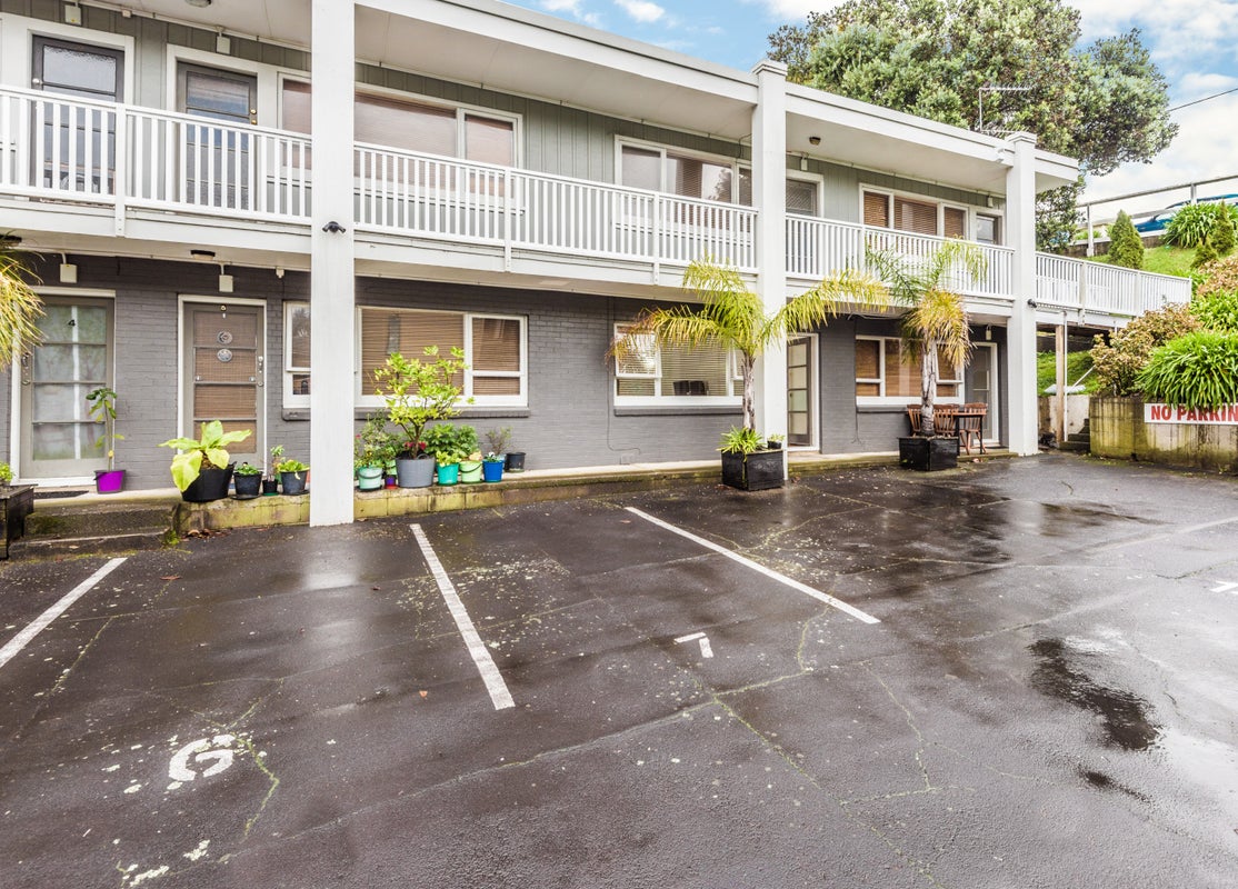 6/35 Turakina Street, Grey Lynn, Auckland - Carousel 1