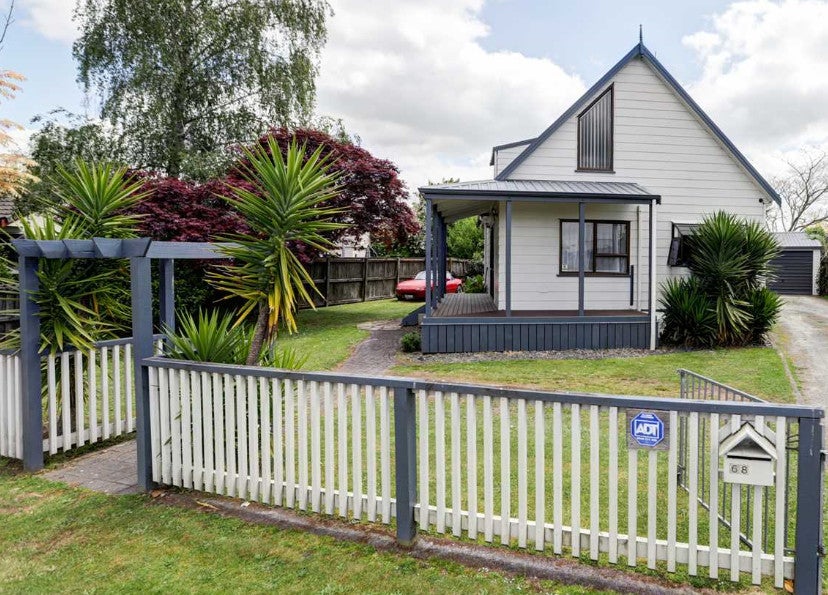 68 Dominion Road, Nawton, Hamilton - Carousel 1