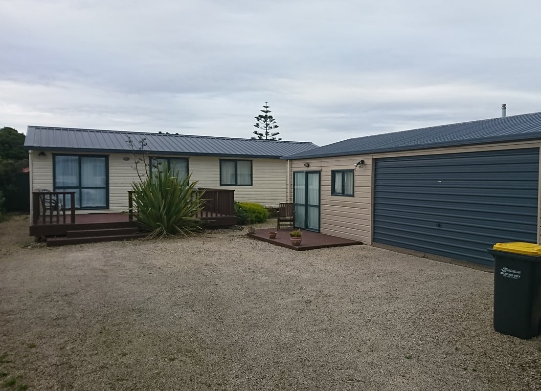 31 Doyle Street, Blaketown, Greymouth - Carousel 1