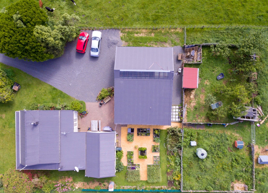 2114 Kimbolton Road, Kiwitea, Feilding - Carousel 1