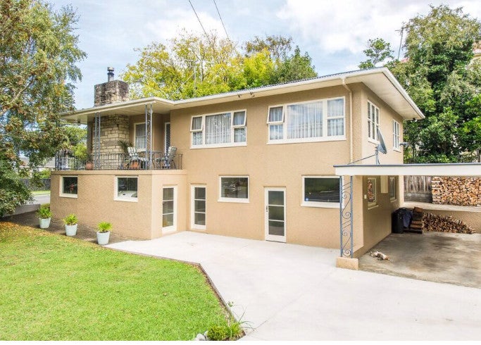 3 Oakland Avenue, Saint Johns Hill, Whanganui - Carousel 1