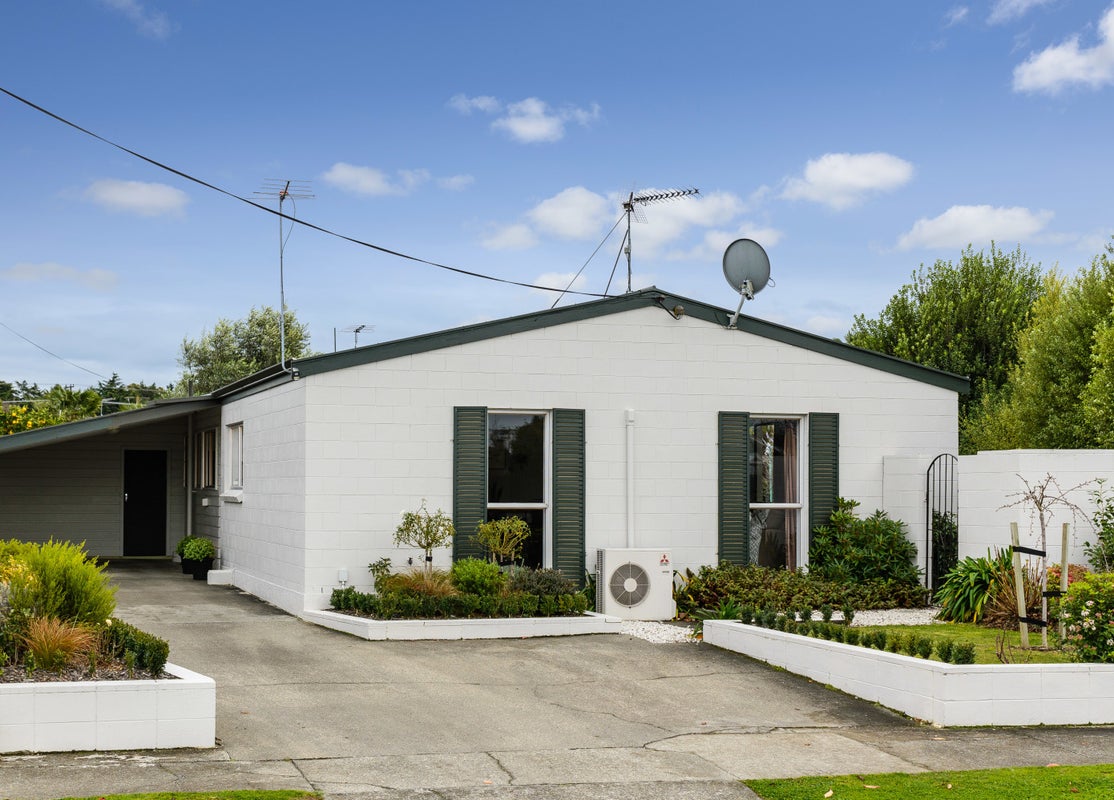 24 Gilbert Street, Witherlea, Blenheim - Carousel 1
