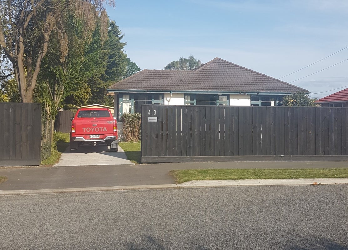 40 Pembroke Street, Avondale, Christchurch - Carousel 1