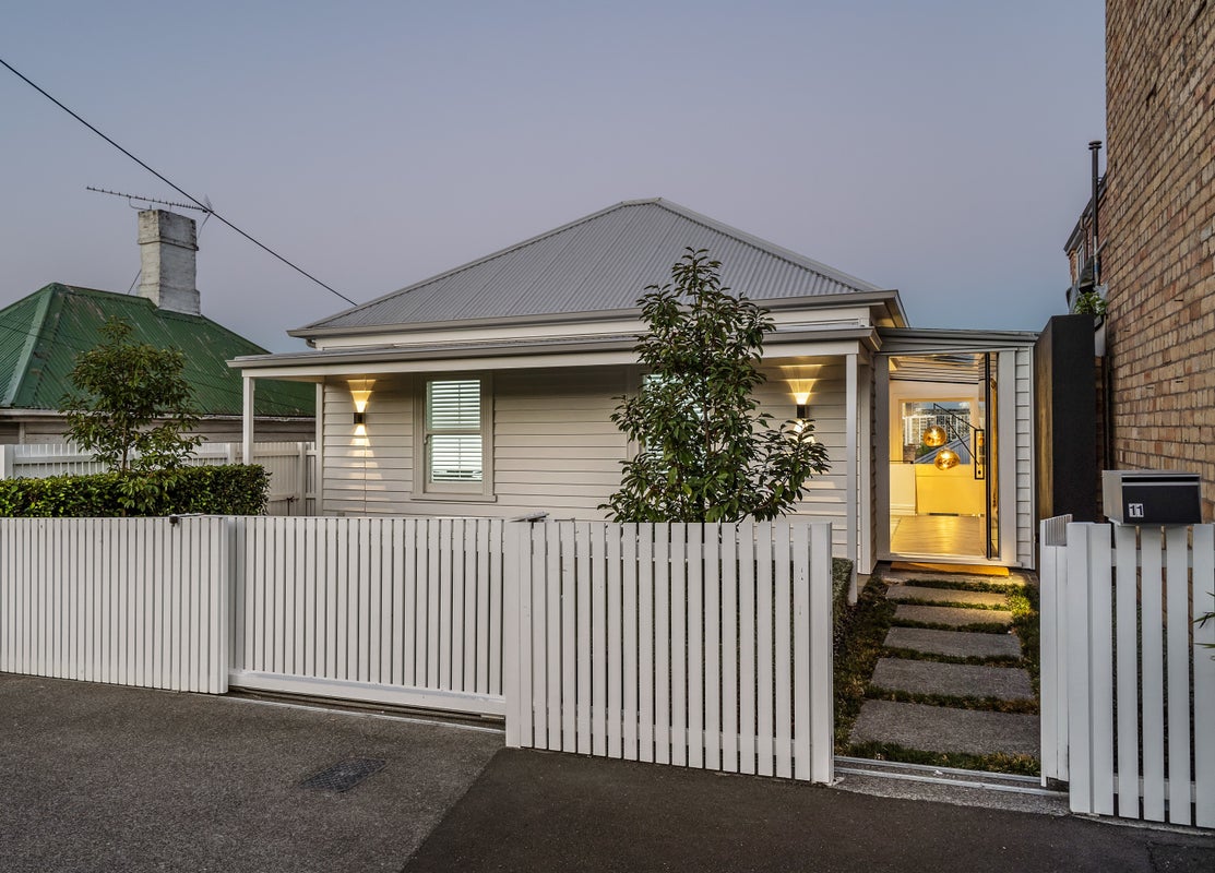 11 Paget Street, Freemans Bay, Auckland - Carousel 1