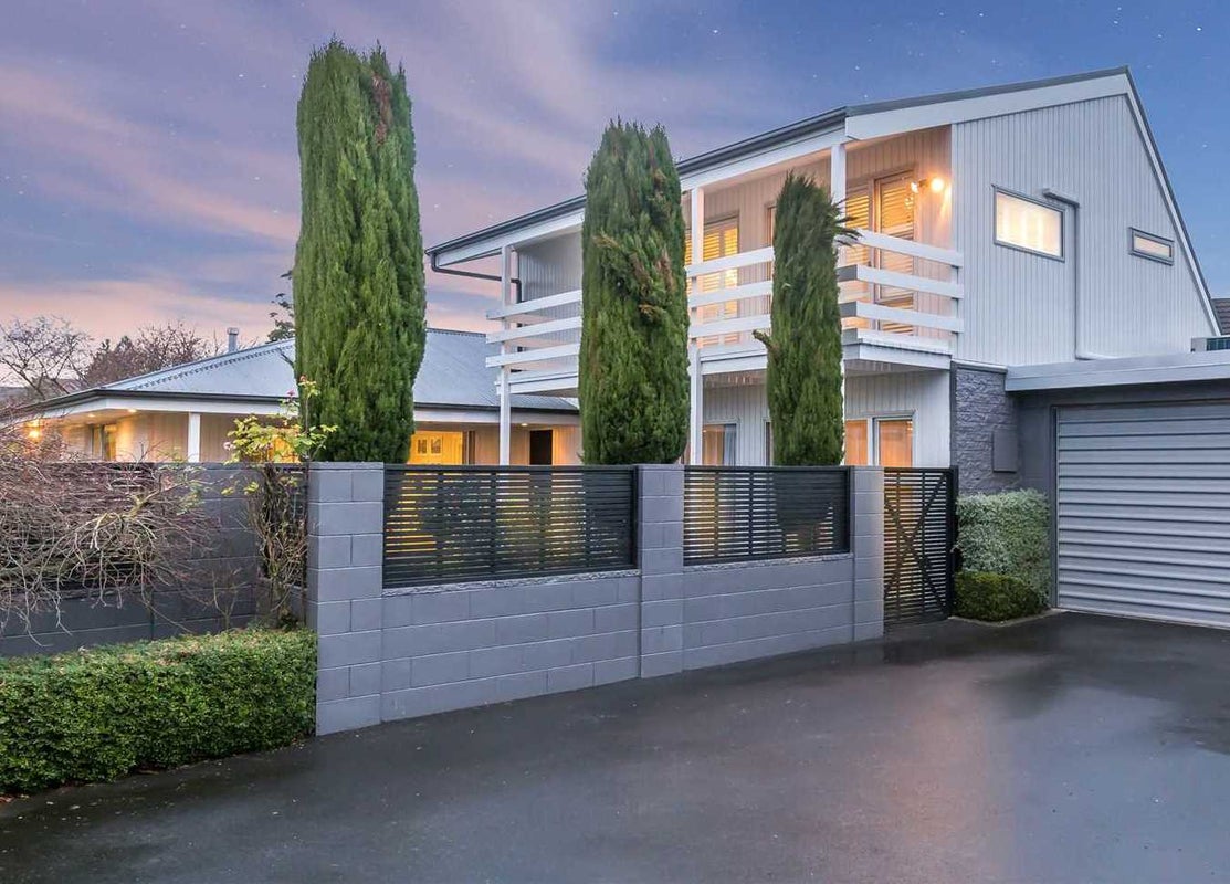1/118 Watford Street, Strowan, Christchurch - Carousel 1