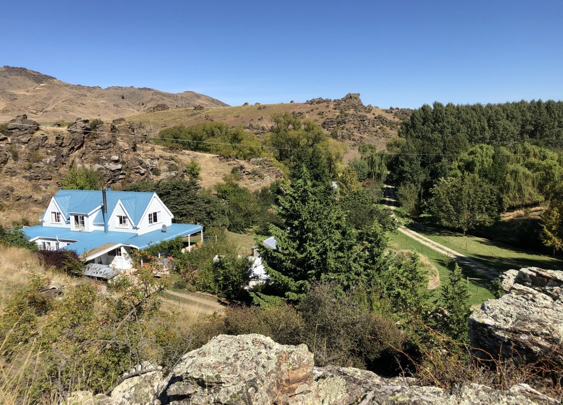 789 Crawford Hills Road, Galloway, Alexandra - Carousel 1