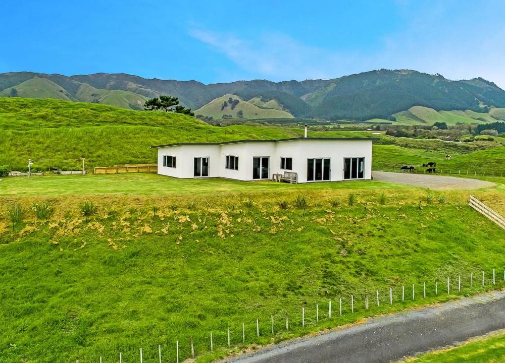 45 Paul Faith Lane, Te Horo - Carousel 1